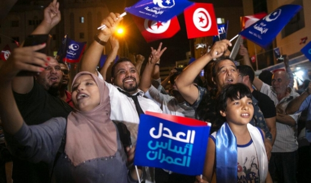 الانتخابات التشريعيّة التونسيّة: النهضة تتصدّر وإقبالٌ محدود على التصويت