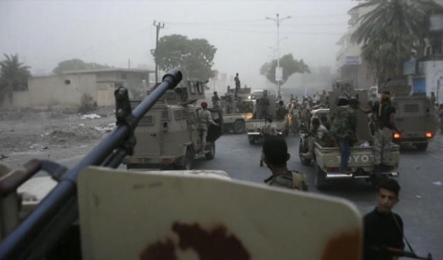 اليمن: اتفاق وشيك يسلّم عدن للسعوديين