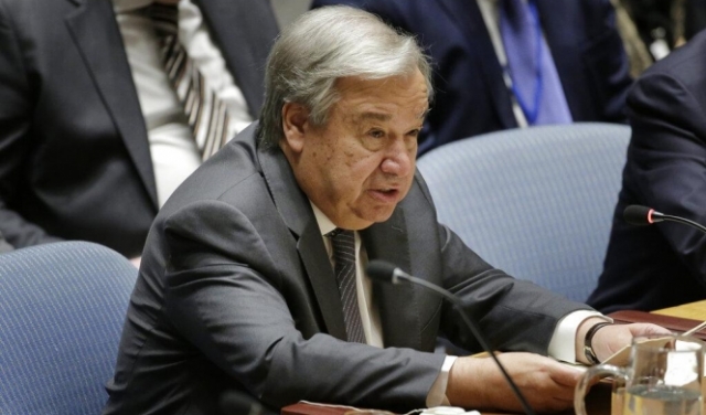 الأمم المتحدة في عجز مالي والدول الأعضاء تتحمل المسؤولية