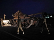 سورية: العملية العسكرية التركية "بعد قليل" وقلق أوروبي من تدفق اللاجئين