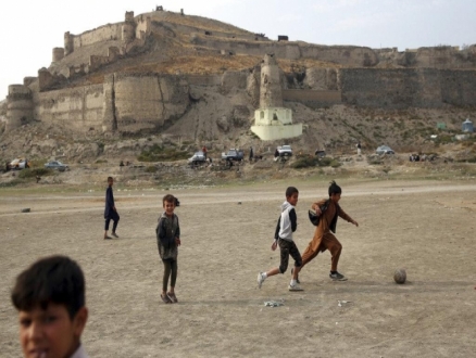 30 مدنيا قتلوا في قصف أميركي غربي أفغانستان