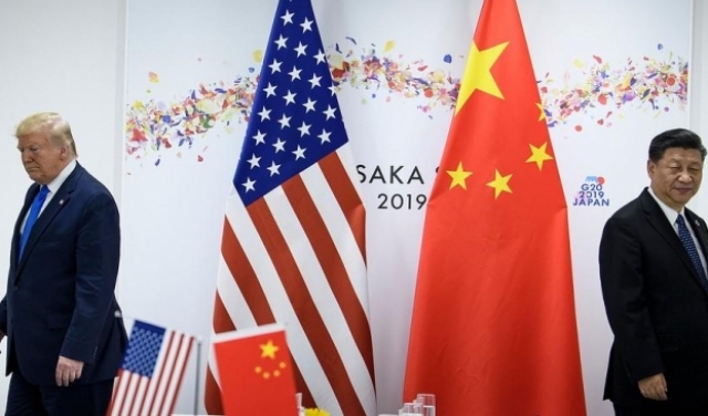 أميركا تفرض قيودا على منح التأشيرات لمسؤولين صينيين