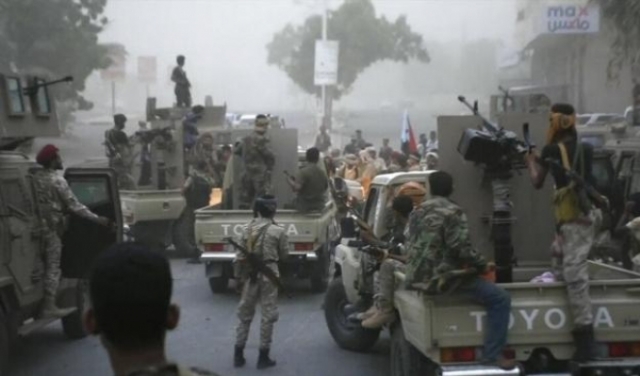 اليمن: الإمارات تسحب بعضا من قواتها من عدن
