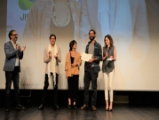 اختتام مهرجان "أيام فلسطين السينمائية" الدولي بمشاركة واسعة  