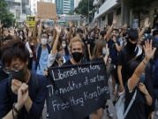 بعد اتهامها بمساعدة المتظاهرين: "أبل" تسحب تطبيقًا من هونغ كونغ 