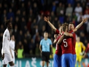 تصفيات يورو 2020: إنجلترا تخسر أمام التشيك
