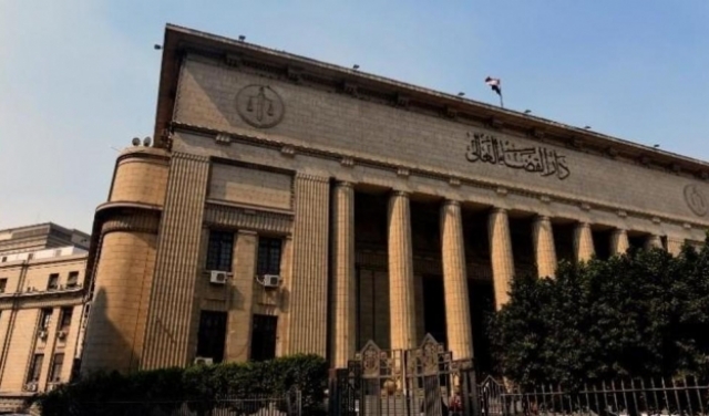 مصر: الحكم بالإعدام لـ6 أشخاص أدينوا في الهجوم على فندق