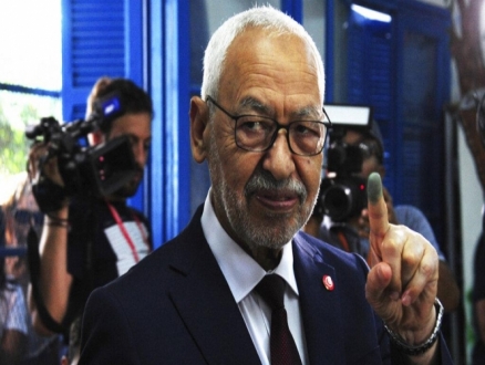 "النهضة" تشرع بشاورات تشكيل الحكومة التونسية