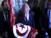 #نبض_الشبكة: فوز مرشح الشباب في تونس