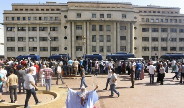 الجزائر تتجه نحو فرض ضريبة على الثروة والعقارات
