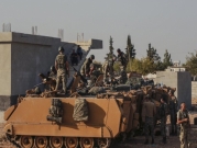 هبوط حاد في الليرة التركية مع الهجوم على شمالي سورية