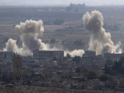 قلق إسرائيل من تبعات الهجوم التركي في سورية 