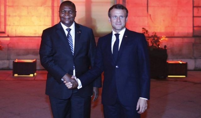 أفريقيا: الاستعمار الفرنسي الجديد للوصول للمواد الخام الإستراتيجية