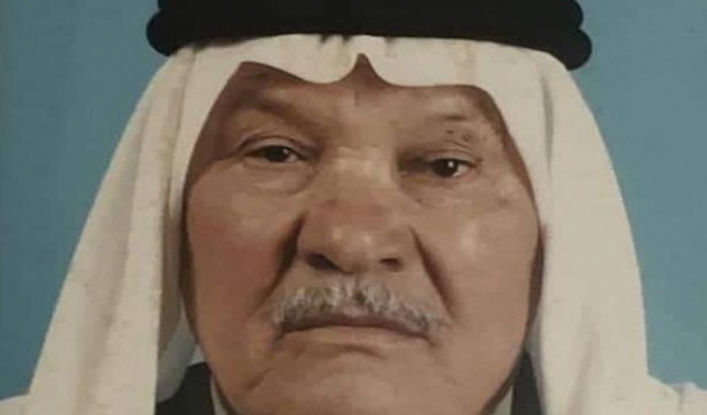 الشيخ دنون: وفاة الأسير المحرر صالح حمود