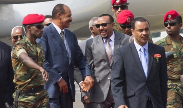 إثيوبيا: مقتل 16 شخصا وإصابة 24 برصاص مسلحين مجهولين
