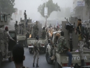 اليمن: توقّعات بتوقيع اتفاق "لإنهاء" انقلاب عدن الخميس