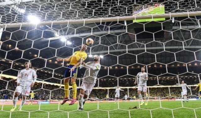 تصفيات يورو 2020: إسبانيا تتعادل أمام السويد وتضمن تأهلها