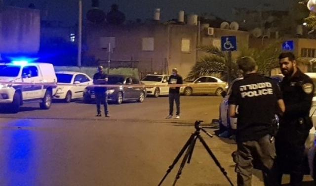 الناصرة: اعتقال مشتبهين بإطلاق النار