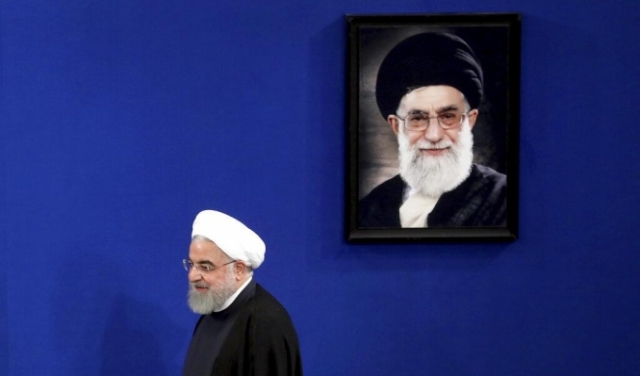 مبادرة إماراتية لتسوية القضايا السياسية مع إيران