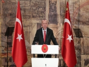 إردوغان: القوات التركية لن تغادر الشمال السوري