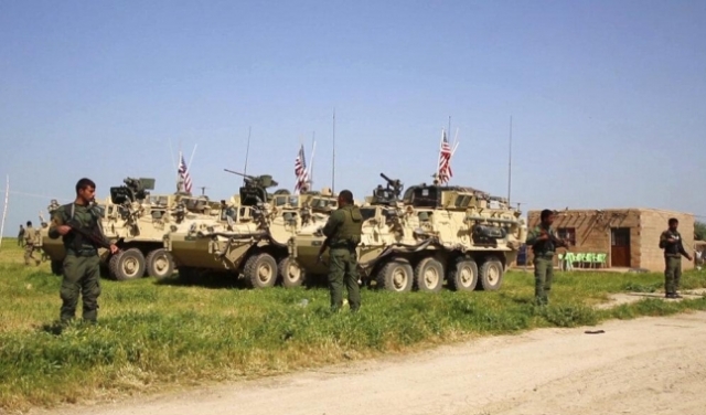 إسبر: القوات الأميركية المنسحبة من سورية ستنتقل للعراق