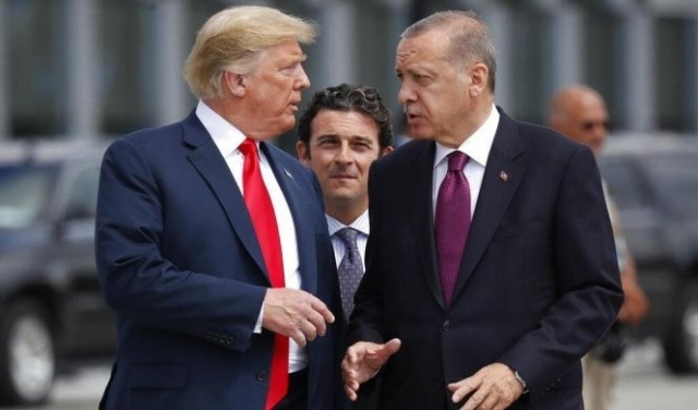 الاتفاق الأميركيّ - التركيّ في شمال شرق سورية: الرابحون والخاسرون