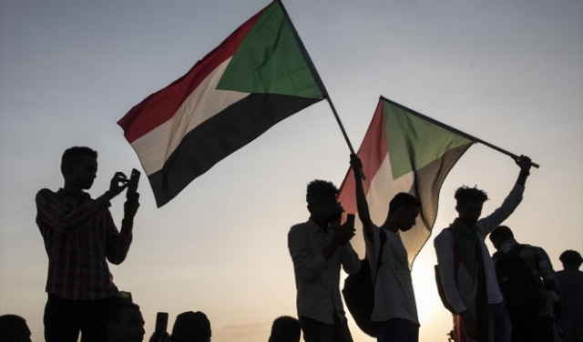 السودان... فجر الحرية قادم