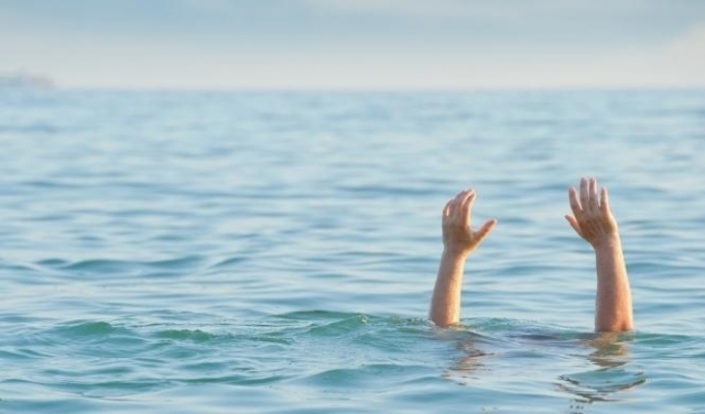 يافا: بحث عن شاب غرق في مياه البحر
