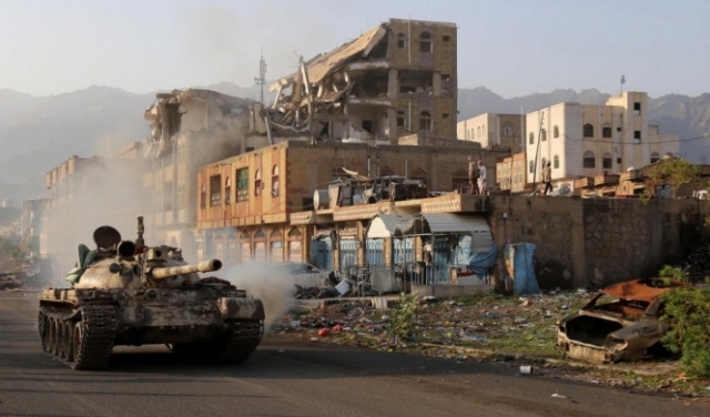 الجزيرة: مفاوضات بين السعودية والحوثيين لوقف القتال