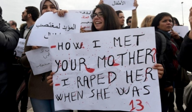 أمنستي: الحكومة الأردنية تحتجز نساء 