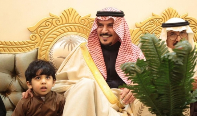 السعودية: اعتقال أمير بأكبر القبائل لانتقاده هيئة الترفيه