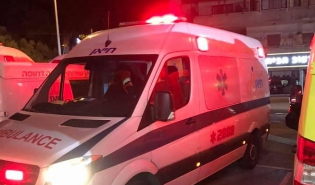 كفر ياسيف: إصابتان في شجار