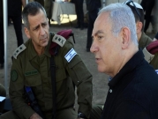 "الوضع الأمني هش": لازمة الجيش الإسرائيلي لزيادة ميزانيته