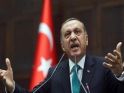 إردوغان يقاضي مجلة فرنسية بتهمة الإساءة لرئيس الجمهوريّة"!
