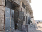 صور من المكان الذي شهد مقتل زعيم تنظيم "داعش" أبو بكر البغدادي
