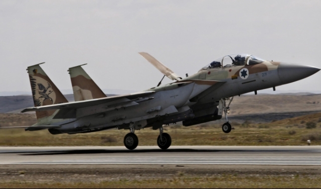 تعديلات في الدفاعات الجوية الإسرائيلية بدافع الخشية من تهديدات إيرانية