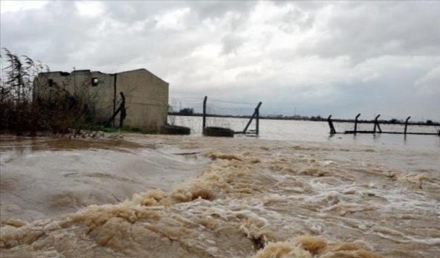 مصرع 7 أشخاص وإصابة 11 جراء الفيضانات في السعودية