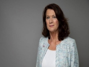 وزيرة الخارجية السويدية الجديدة: BDS حركة شرعية ليست معادية للسامية