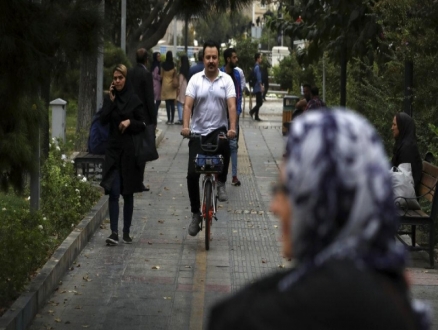 عقوبات أميركية وخليجية على 28 "كيانا" مرتبطا بإيران وحزب الله