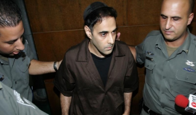 خُمس الإسرائيليين يؤيدون العفو عن قاتل رابين