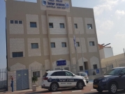 طمرة: افتتاح مركز للشرطة.. وغياب الاحتجاج