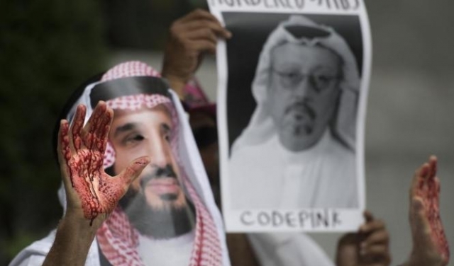 مطالبة بتعهد سعودي بالتصدي لجرائم قتل الصحافيين