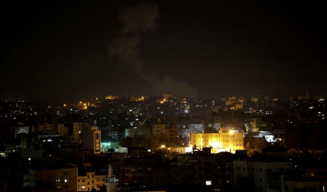 حماس والجهاد تحمّلان الاحتلال المسؤولية عن التصعيد