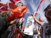 لبنان: احتشاد آلاف المؤيدين لعون... والأخير يدعو لـ"الوحدة"