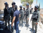 القدس: 474 انتهاكا للاحتلال في تشرين شملت اعتقالات واقتحامات وتهويد وهدم