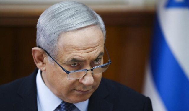 نتنياهو: إسرائيل في فترة حساسة وقابلة للاشتعال في عدة جبهات