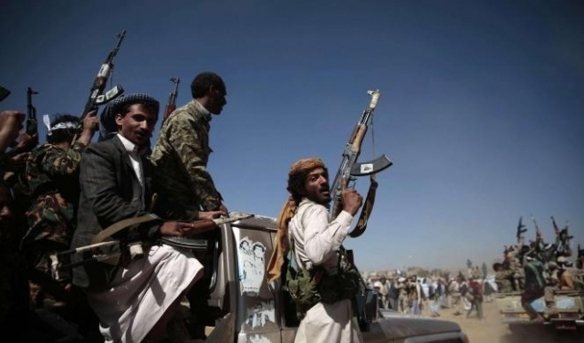 مقتل 5 جنود سعوديين على الحدود مع اليمن خلال يومين