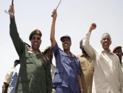 السودان يوافق على تسليم البشير للمحكمة الجنائية الدولية