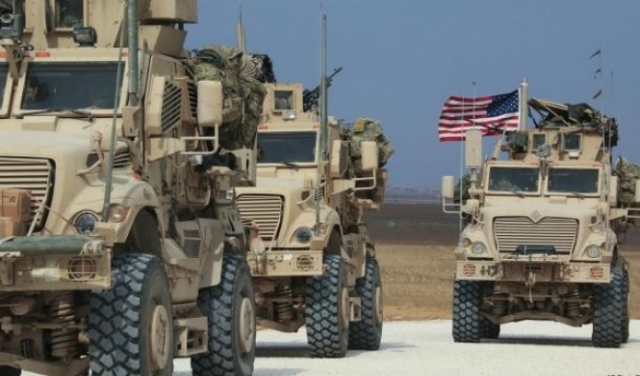 الولايات المتحدة تشرع ببناء قاعدتين جديدتين شرقي سورية