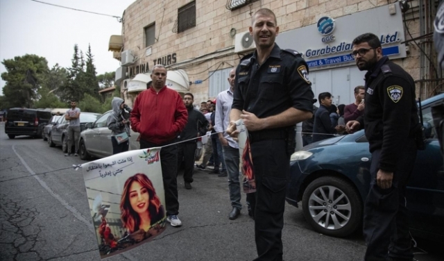 إطلاق سراح اللبدي ومرعي قبل نهاية الأسبوع بموجب اتفاق أردني إسرائيلي